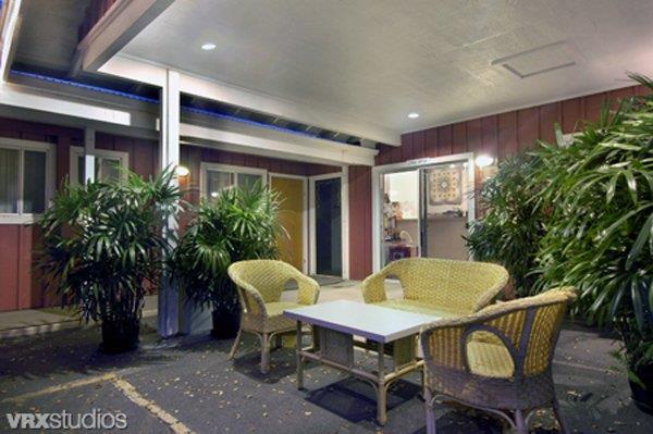 Castle Waimea Country Lodge Fasiliteter bilde